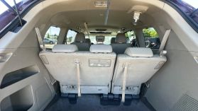 2013 HONDA ODYSSEY