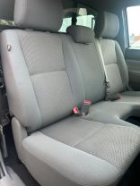 2012 TOYOTA TACOMA REGULAR CAB PICKUP 4-CYL, 2.7 LITER PICKUP 2D 6 FT