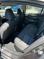 2023 NISSAN ALTIMA SEDAN 4-CYL, 2.5 LITER 2.5 SV SEDAN 4D