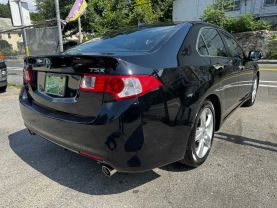 2010 ACURA TSX SEDAN 4-CYL, VTEC, 2.4 LITER SEDAN 4D