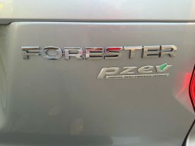 2015 SUBARU FORESTER SUV 4-CYL, PZEV, 2.5 LITER 2.5I SPORT UTILITY 4D