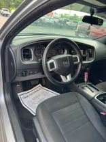 2013 DODGE CHARGER