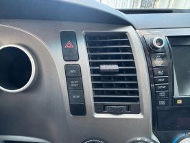 2012 TOYOTA TUNDRA CREWMAX