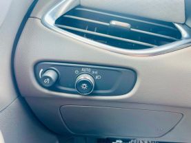 2021 CHEVROLET MALIBU SEDAN 4-CYL, TURBO, 1.5 LITER LT SEDAN 4D