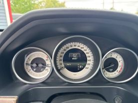 2015 MERCEDES-BENZ E-CLASS SEDAN V6, TWIN TURBO, 3.0L E 400 4MATIC SEDAN 4D
