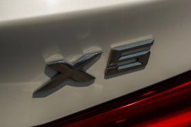 2017 BMW X5 SUV 6-CYL, TURBO, 3.0 LITER XDRIVE35I SPORT UTILITY 4D