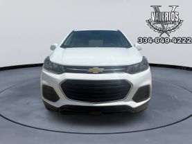 2020 CHEVROLET TRAX SUV 4-CYL, ECOTEC, TURBO, 1.4 LITER LS SPORT UTILITY 4D