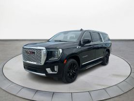 2023 GMC YUKON XL