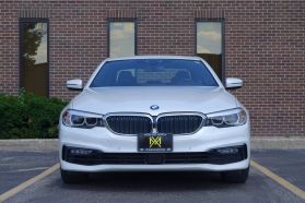 2018 BMW 5 SERIES SEDAN 4-CYL, HYBRID, TWIN TURBO, 2.0 LITER 530E XDRIVE IPERFORMANCE SEDAN 4D