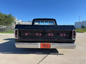 1967 FORD F-100 PICKUP 4.6L -