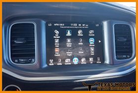 2020 DODGE CHARGER SEDAN V6, 3.6 LITER SXT SEDAN 4D