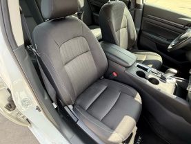 2024 NISSAN ALTIMA SEDAN 4-CYL, 2.5 LITER 2.5 S SEDAN 4D