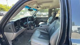 2005 CHEVROLET AVALANCHE 1500