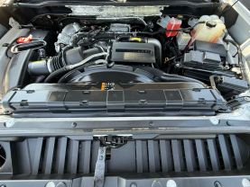 2020 Chevrolet Silverado 2500 Hd Crew Cab High Country Pickup 4d 6 1/2 Ft - Image 14