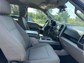 2019 FORD F150 SUPER CAB