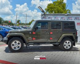 2015 JEEP WRANGLER For Sale in Orlando