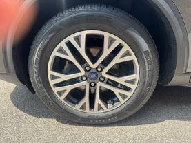 2020 FORD ESCAPE SUV 3-CYL, ECOBOOST, TURBO, 1.5 LITER SEL SPORT UTILITY 4D - Gesner Auto Inc in Taunton, MA, 41.88613, -71.14527