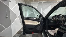 2019 MERCEDES-BENZ GLS