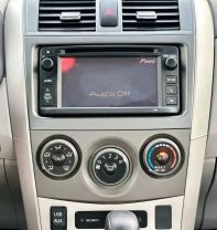 2013 TOYOTA COROLLA SEDAN 4-CYL, 1.8 LITER LE SEDAN 4D