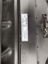 1998 TOYOTA CELSIOR SEDAN 1UZ-FE B VERSION