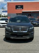 2019 Lincoln Mkc - Image 1