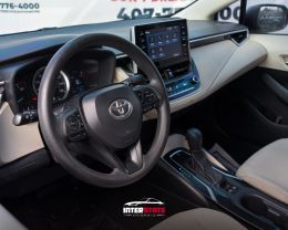 2020 TOYOTA COROLLA For Sale in Orlando