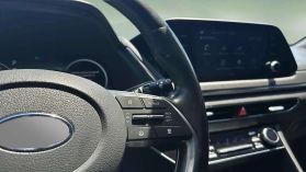 2020 Hyundai Sonata - Image 38