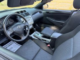 2006 TOYOTA SOLARA