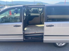 2013 RAM C/V TRADESMAN CARGO VANS V6, 3.6 LITER 4D - Eddies Auto Sales