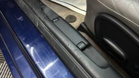 2002 PORSCHE BOXSTER