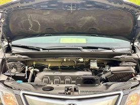 2014 ACURA RDX SUV V6, 3.5 LITER SPORT UTILITY 4D
