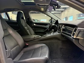 2014 PORSCHE PANAMERA