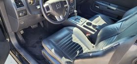 2013 DODGE CHALLENGER