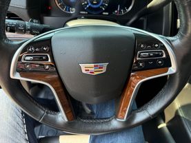 2016 CADILLAC ESCALADE SUV V8, 6.2 LITER LUXURY SPORT UTILITY 4D at Major Key Motors - used car dealership in Lebanon, PA.