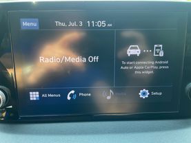 2022 HYUNDAI SANTA FE SUV 4-CYL, GDI, 2.5 LITER SE SPORT UTILITY 4D - Gesner Auto Inc in Taunton, MA, 41.88613, -71.14527