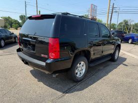 2012 Gmc Yukon - Image 6