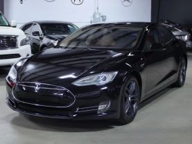2013 TESLA MODEL S for sale in  Orlando, FL