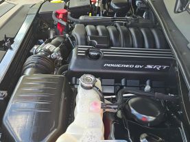2020 Dodge Challengerr/t Scat Pack Coupe 2d - Image 37