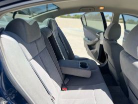 2007 NISSAN ALTIMA SEDAN 4-CYL, 2.5 LITER 2.5 S SEDAN 4D