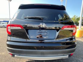 2019 Honda Pilot Ex-l Sport Utility 4d - Image 5