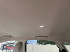 2019 FORD EDGE SUV 4-CYL, ECOBOOST, TURBO, 2.0 LITER TITANIUM SPORT UTILITY 4D
