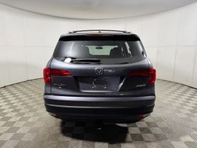 2016 HONDA PILOT SUV V6, I-VTEC, 3.5 LITER EX-L SPORT UTILITY 4D
