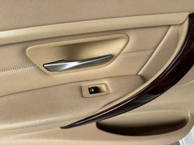 2014 BMW 3 SERIES SEDAN 4-CYL, TURBO, 2.0 LITER 328I XDRIVE SEDAN 4D