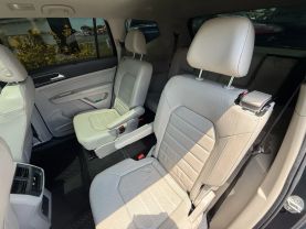 2019 Volkswagen Atlas Sel Premium 4motion Sport Utility 4d - Image 19
