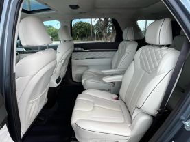 2020 Hyundai Palisade Limited Sport Utility 4d - Image 33