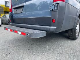 2020 Ram Promaster Cargo Van - Image 36