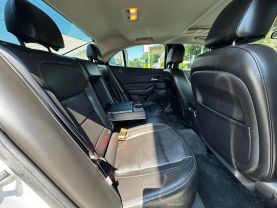 2013 CHEVROLET MALIBU SEDAN 4-CYL, 2.5 LITER LT SEDAN 4D