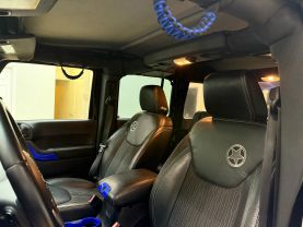 2015 JEEP WRANGLER