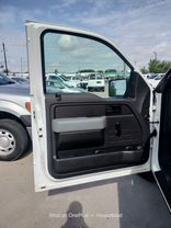2012 FORD F150 REGULAR CAB PICKUP V6, FLEX FUEL, 3.7 LITER XL PICKUP 2D 8 FT at Motors On Wheels - used car dealership in Houston, Texas.