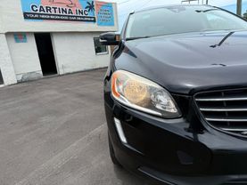 2017 VOLVO XC60 SUV 4-CYL, DRV-E, TURBO, 2.0L T5 INSCRIPTION SPORT UTILITY 4D